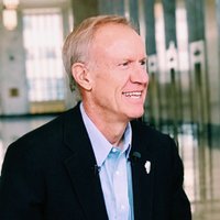 Governor Rauner(@GovRauner) 's Twitter Profileg