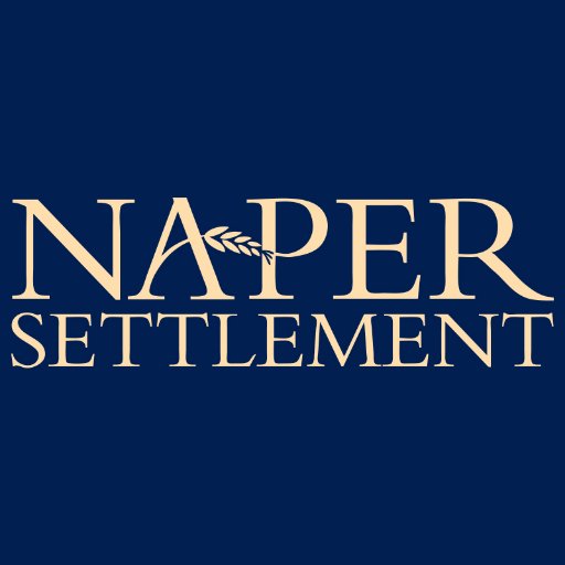 NaperSettlement Profile Picture
