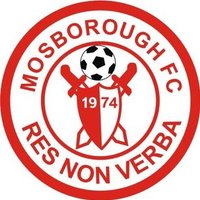 Mosborough AFC (@mosboroughafc) 's Twitter Profile