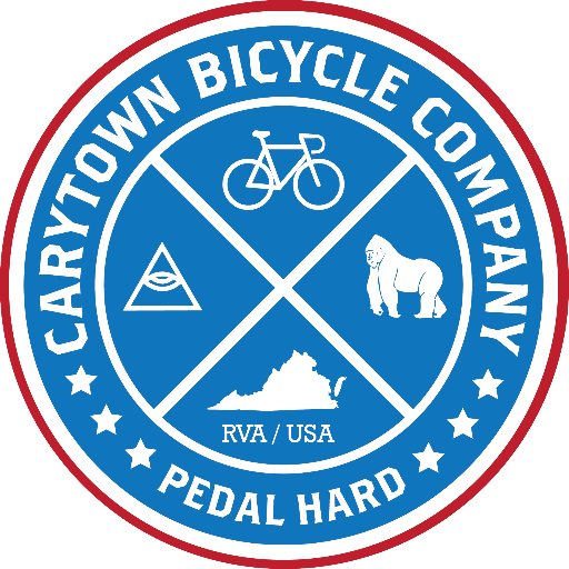 Independently Owned and Operated by Cyclists in Richmond, Virginia. We Exist for Cyclists - All of Them.
