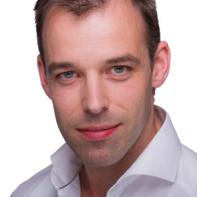 arnoldboersma's profile picture. Azure solution architect