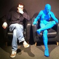 Giorgio Giannone (@georgosgeorgos) 's Twitter Profile