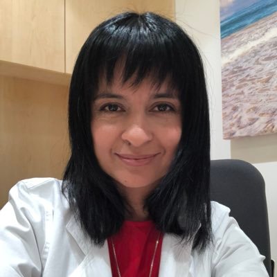 Ginecóloga en Girona especialista en Suelo Pélvico y Medicina Reproductiva.