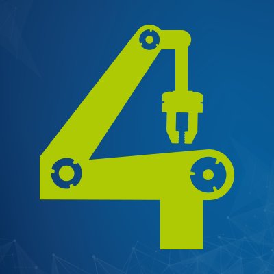 IoT4Industry18's profile picture. IoT catalyzer enabling European manufacturing SMEs to integrate the use of IoT to enhance their productivity [@EU_H2020 Research & Innovation Programme]
