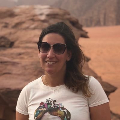 ursulagarciag's profile picture. #soyPromociona