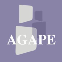 AGAPE High School offers a secondary educational program to teens who are pregnant and/or parenting.