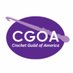 Crochet Guild of America (CGOA) (@cgoaofficial) Twitter profile photo Crochet Guild of America (CGOA) (@cgoaofficial) Twitter profile photo