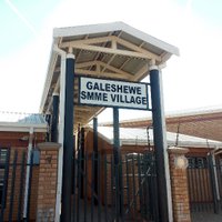 SMME Village | Galeshewe (@galeshewesmme) 's Twitter Profile Photo SMME Village | Galeshewe (@galeshewesmme) 's Twitter Profile Photo