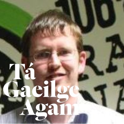 Freelance Journalist @FM104 & others/TV guy/Láithreoir Sport @raidionalife ; Ex @higheredgaa & @ladieshec PRO. Social Media Guru big GAA enthusiast. Views moi