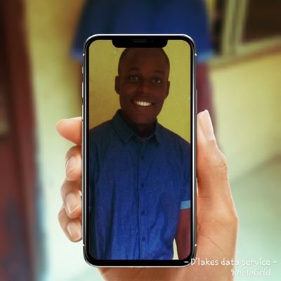 BlessedJoe9's profile picture. 