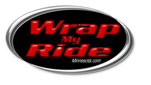 WrapMyRideMN's profile picture. Design, Print, Installation of 
Vinyl Graphics For Transportation