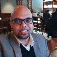 Shoubhik Doss (@dossshoubhik) 's Twitter Profile