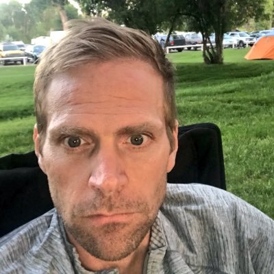 Jeff Waechter Profile