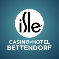 Isle Casino Hotel Bettendorf (@islecasinobt) 's Twitter Profile