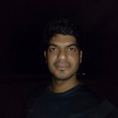 Vinay Profile