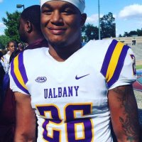 craig ransome #5 (@craigransome5) 's Twitter Profile