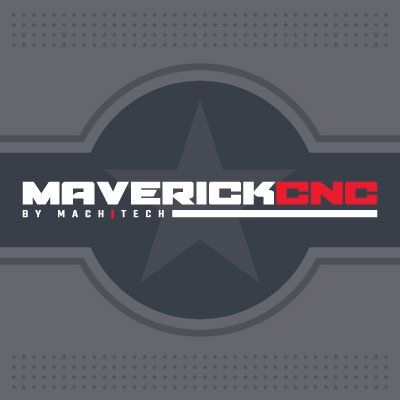 Maverick CNC