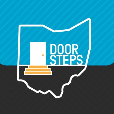 Official account for @ohiohousing's Office of Housing Policy and the Doorsteps podcast.