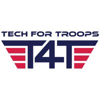 Tech For Troops(@TechForTroopsVA) 's Twitter Profile Photo