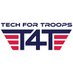 Tech For Troops (@TechForTroopsVA) Twitter profile photo