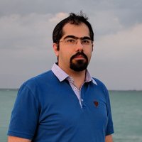 Reza Moallemi(@moallemi) 's Twitter Profile Photo