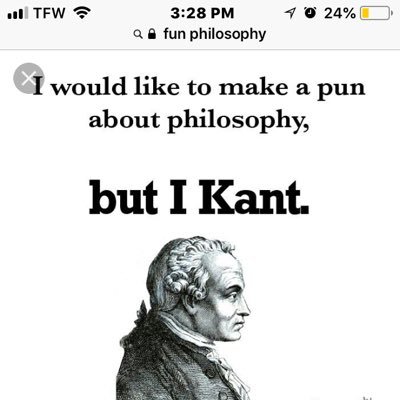 Want to understand the world better? Join us! Account run by President: Gillian
