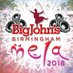 Big John's Bham Mela (@bigjohnbhammela) Twitter profile photo Big John's Bham Mela (@bigjohnbhammela) Twitter profile photo