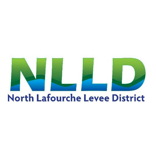 The North Lafourche Levee District
works to improve drainage & enhance flood protection for
65,000 residents north of the Intracoastal Waterway in Lafourche.