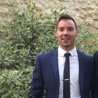 Thibaul76650774's profile picture. 