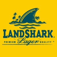 LandShark Lager (@landsharklager) 's Twitter Profile
