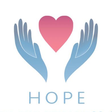 YouDeserveHOPE Profile Picture