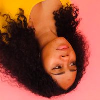 Jerlisa “Juju” Fontaine, MPH(@jujufontaine_) 's Twitter Profile Photo