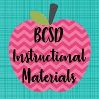 BCSD Instructional Materials(@BCSDlab) 's Twitter Profileg