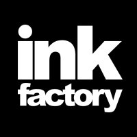 Ink Factory(@the_ink_factory) 's Twitter Profile Photo