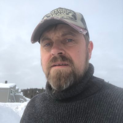 ollevoss's profile picture. Vossing