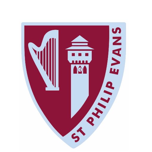 The official Twitter account of St Philip Evans R.C. Primary School, a Roman Catholic Primary School located in Llanederyn, Cardiff.