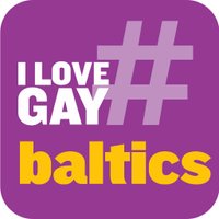 #ILoveGay Baltics(@ILoveGayBaltics) 's Twitter Profile Photo