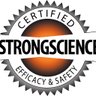 StrongScienceCM's profile picture. Official STRONGSCIENCE certified. 👍 #1 Trust, Transparency seal backed by science 👍 We certify Supplements, Nutraceuticals, OTCs. 💪IG strongsciencecertified