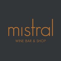 Mistral (@mistralwinebar) 's Twitter Profile