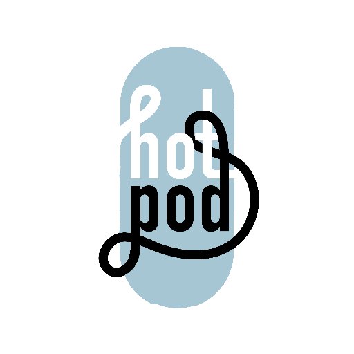 Dispatches, quick thoughts, and newsletters about podcasts from Hot Pod, by Nick Quah.  

To find me on Twitter, hit up @nwquah.