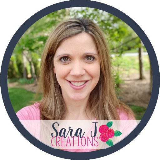 Elementary teacher turned curriculum creator and stay at home mommy to 4 little girls. Just loving life and living the dream.