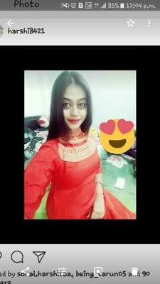 HarshitaSinghC4's profile picture. 