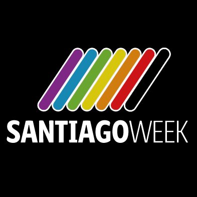 Santiago Week es una nueva forma de difusión de los principales conciertos y festivales que se realizan cada semana en Santiago: https://t.co/sYLwJrZhZF