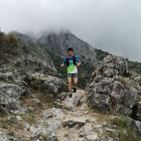 Trail Tour Spain(@TrailTourSpain) 's Twitter Profile Photo