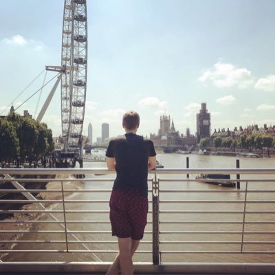 JSTownend's profile picture. Film and Burnley FC fan. One is less stressful watching than the other.