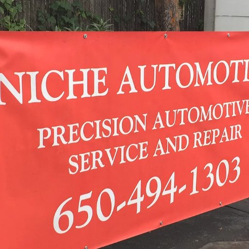 Since 2016, Niche Automotive has been helping the community of Palo Alto, CA and the surrounding areas keep their vehicles maintained and safe for daily use.