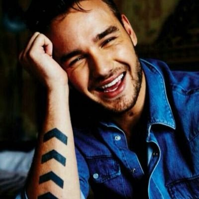 LarryKing2801's profile picture. Always ⚓💕
One Direction King ♥🌹
One Dream, One Band,One Direction