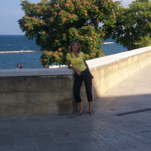 gselvaggia's profile picture. 