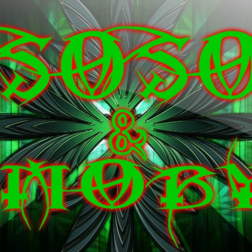 Je suis sur youtube mon pseudo : soso/Moby et je suis admin. sur @darkofgamingUT