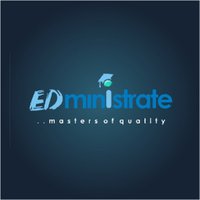 EDministrate(@EDministrate1) 's Twitter Profile Photo